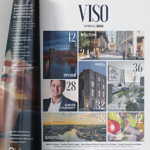 VISO Magazine